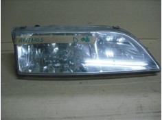 Recambio de faro delantero dcho para daewoo aranos referencia OEM IAM   