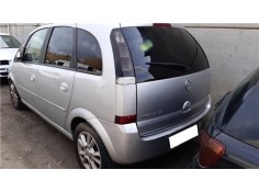 opel meriva del año 2006