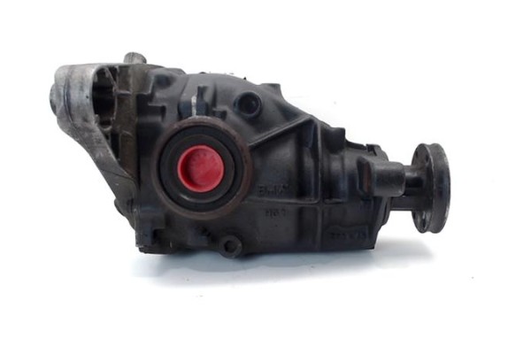 Recambio de grupo diferencial trasero para bmw serie 5 berlina (e39) referencia OEM IAM 1214331J  