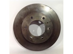 DISCO FRENO DELANTERO MB3C1125EA 31 RENAULT | 6 FORD | E FORD | G FORD