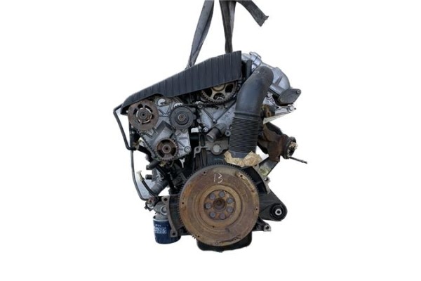 Recambio de motor completo para renault laguna grandtour (k56) 2.2d referencia OEM IAM G8TE706  