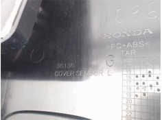 Recambio de embellecedor retrovisor interior para honda jazz (gk) 1.3 comfort referencia OEM IAM 353105  