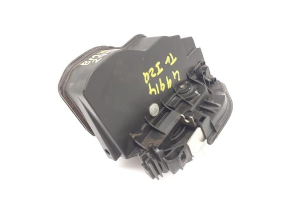Recambio de cierre electromagnetico trasero izquierdo para bmw serie 5 berlina (e60)(2003) 520d referencia OEM IAM 7167075  7060