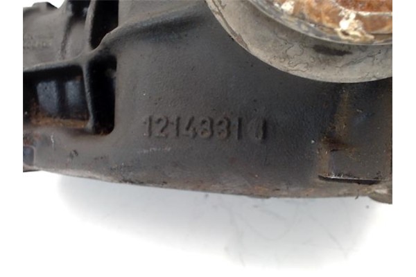 Recambio de grupo diferencial trasero para bmw serie 5 berlina (e39) referencia OEM IAM 1214331J  