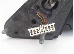 Recambio de retrovisor electrico derecho para peugeot 406 berlina (s1/s2) referencia OEM IAM   