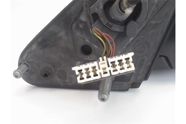 Recambio de retrovisor electrico derecho para peugeot 406 berlina (s1/s2) referencia OEM IAM   