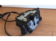 Recambio de cierre electromagnetico delantero izquierdo para renault clio iii 1.2 dynamique referencia OEM IAM   