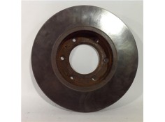 Recambio de disco freno delantero para ford ranger (tke) 2.2 doble cabina 4x4 xlt referencia OEM IAM MB3C1125EA  31 , RENAULT | 