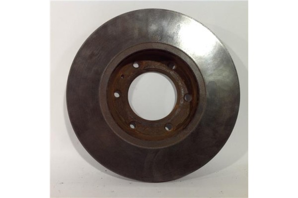 Recambio de disco freno delantero para ford ranger (tke) 2.2 doble cabina 4x4 xlt referencia OEM IAM MB3C1125EA  31 , RENAULT | 