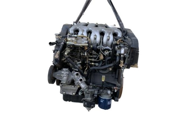 Recambio de motor completo para renault laguna grandtour (k56) 2.2d referencia OEM IAM G8TE706  