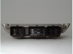 Recambio de centralita para peugeot 1007 1.4 dolce referencia OEM IAM 9662685480 S40409C T 