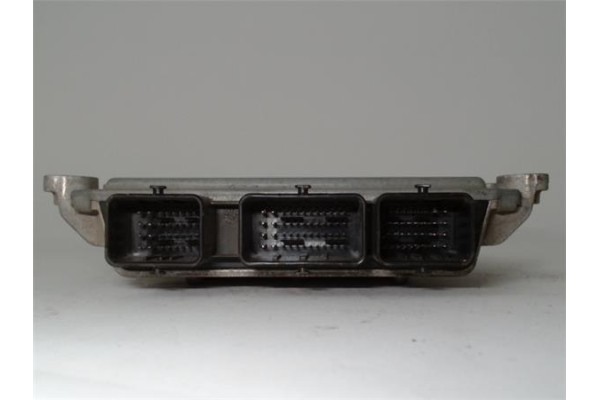 Recambio de centralita para peugeot 1007 1.4 dolce referencia OEM IAM 9662685480 S40409C T 