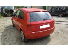 ford fiesta v (jh_, jd_) del año 2005
