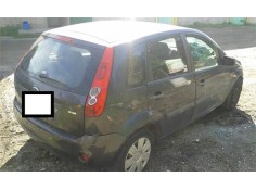 ford fiesta (cbk) del año 2006