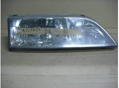 Recambio de faro delantero dcho para daewoo aranos referencia OEM IAM