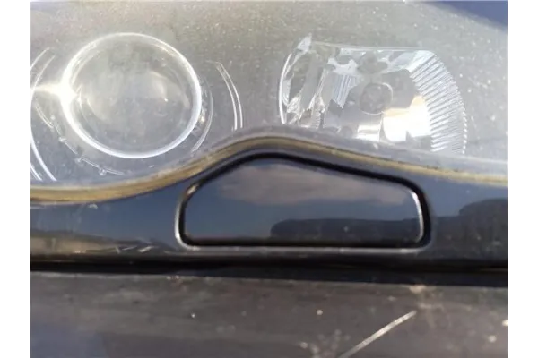 Recambio de eyector lavafaros derecho para bmw serie 3 berlina (e46) 2.5 325i referencia OEM IAM 61667056732  