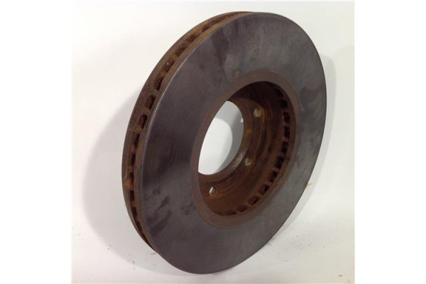 Recambio de disco freno delantero para ford ranger (tke) 2.2 doble cabina 4x4 xlt referencia OEM IAM MB3C1125EA  31 , RENAULT | 