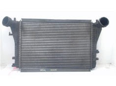 Recambio de intercooler para volkswagen passat berlina (3c2) 2.0 tdi 16v referencia OEM IAM 3C0145805P  1K0145803 , AUDI | 1K014