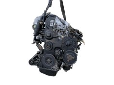 Recambio de motor completo para renault laguna grandtour (k56) 2.2d referencia OEM IAM G8TE706  