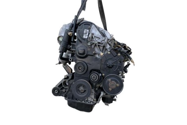 Recambio de motor completo para renault laguna grandtour (k56) 2.2d referencia OEM IAM G8TE706  