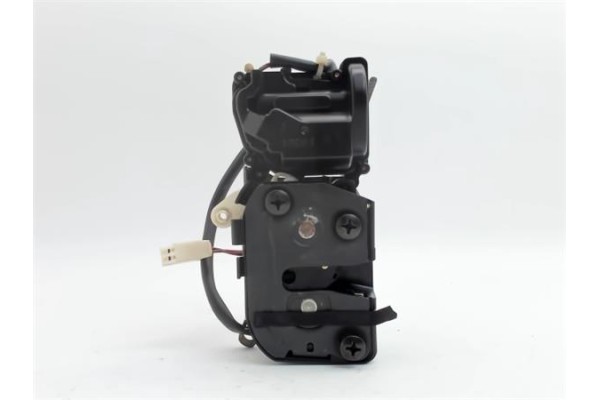 Recambio de cierre electromagnetico delantero derecho para mazda premacy (cp)(1999) 1.8 referencia OEM IAM   