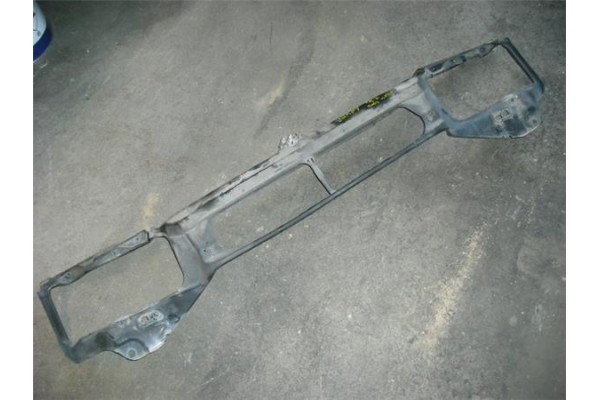 Recambio de frente delantero para citroen jumpy (10.1995) 1.9 combi confort (5/6 plazas) [1,9 ltr. - 51 kw diesel] referencia OE