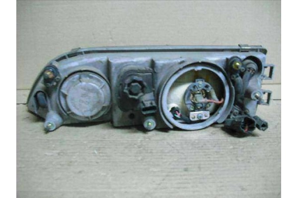 Recambio de faro delantero dcho para daewoo aranos referencia OEM IAM   
