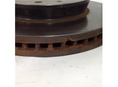 Recambio de disco freno delantero para ford ranger (tke) 2.2 doble cabina 4x4 xlt referencia OEM IAM MB3C1125EA  31 , RENAULT | 