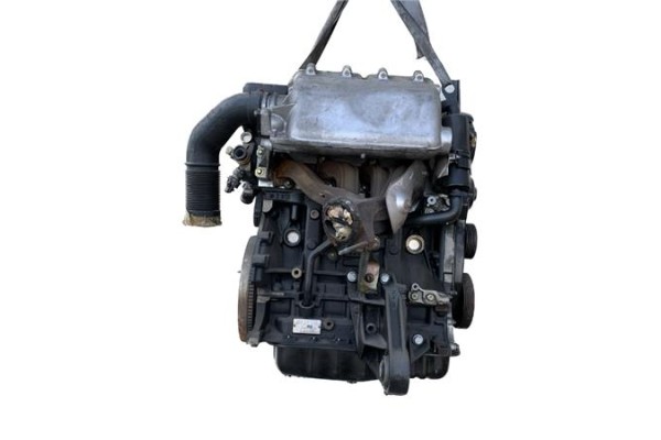 Recambio de motor completo para renault laguna grandtour (k56) 2.2d referencia OEM IAM G8TE706  