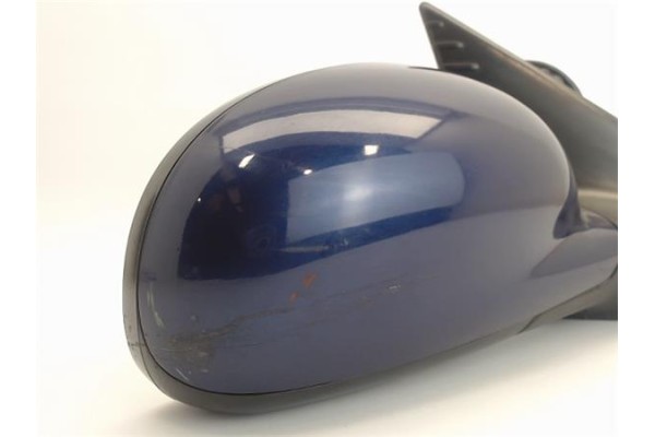 Recambio de retrovisor electrico derecho para peugeot 406 berlina (s1/s2) referencia OEM IAM   