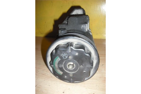 Recambio de compresor aire acond. para mercedes-benz clase a (bm 168) 1.7 170 cdi (168.008) referencia OEM IAM 4472009763 6SE12C
