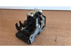 Recambio de cierre electromagnetico delantero derecho para renault clio ii fase i (b/cb0) 1.2 rt clima (b/cboa/f) referencia OEM