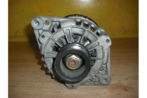 Recambio de alternador para daewoo tacuma 1.6 referencia OEM IAM  5B02 