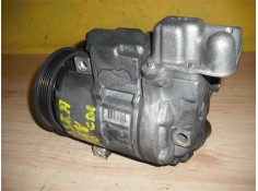 Recambio de compresor aire acond. para mercedes-benz clase a (bm 168) 1.7 170 cdi (168.008) referencia OEM IAM 4472009763 6SE12C