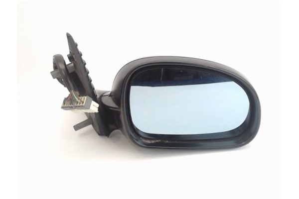 Recambio de retrovisor electrico derecho para peugeot 406 berlina (s1/s2) referencia OEM IAM   