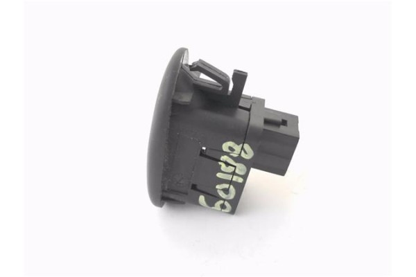 Recambio de mando elevalunas delantero derecho para citroen c3 1.1 i referencia OEM IAM 96401489XT 6554L7 
