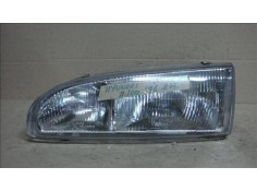 Recambio de faro delantero izquierdo para hyundai h100 furgón referencia OEM IAM 9210143800  