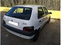 citroen saxo del año 1998