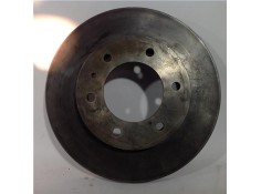 DISCO FRENO DELANTERO MB3C1125EA 31 RENAULT | 6 FORD | E FORD | G FORD