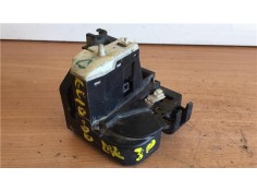 Recambio de cierre electromagnetico delantero derecho para renault clio ii fase i (b/cb0) 1.2 rt clima (b/cboa/f) referencia OEM