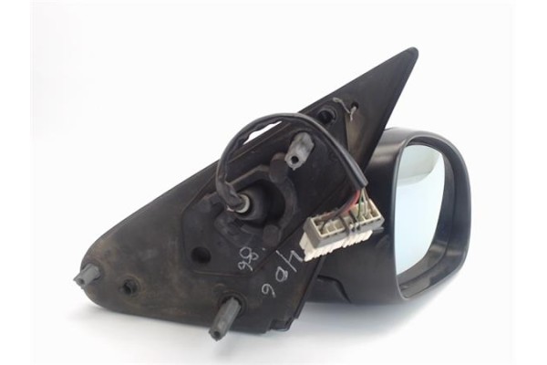 Recambio de retrovisor electrico derecho para peugeot 406 berlina (s1/s2) referencia OEM IAM   