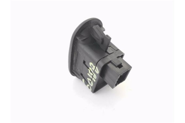 Recambio de mando elevalunas delantero derecho para citroen c3 1.1 i referencia OEM IAM 96401489XT 6554L7 