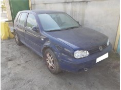 volkswagen golf iv berlina (1j1) del año 2001