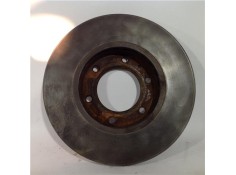 Recambio de disco freno delantero para ford ranger (tke) 2.2 doble cabina 4x4 xlt referencia OEM IAM MB3C1125EA  31 , RENAULT | 
