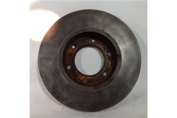 Recambio de disco freno delantero para ford ranger (tke) 2.2 doble cabina 4x4 xlt referencia OEM IAM MB3C1125EA  31 , RENAULT | 