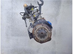 Recambio de motor completo para fiat seicento (187) 0.9 básico (09.2002) referencia OEM IAM 1170A1046  