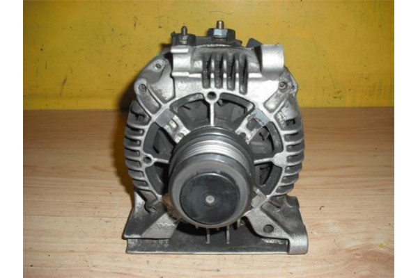 Recambio de alternador para mercedes-benz clase a (bm 168) 1.7 170 cdi (168.008) referencia OEM IAM A13VI202 A0101543902 