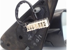 Recambio de retrovisor electrico derecho para peugeot 406 berlina (s1/s2) referencia OEM IAM   