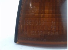 Recambio de intermitente delantero izquierdo para bmw serie 3 berlina (e36) referencia OEM IAM 1387043 155051 