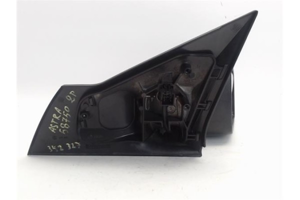 Recambio de retrovisor electrico derecho para opel astra g coupe 2.2 dti edition referencia OEM IAM 1428219 9201112 13253342 , O